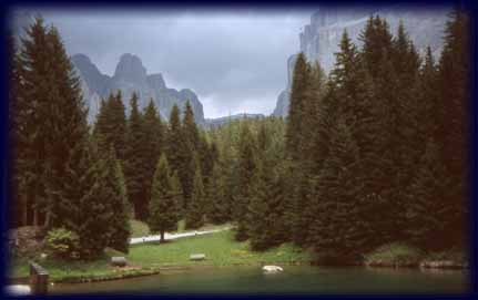 Val di Fassa