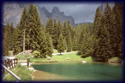 Val di Fassa