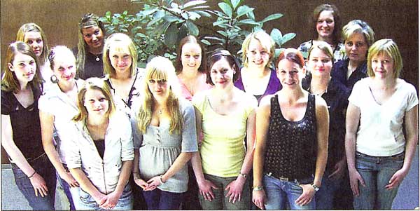 Gruppenfoto