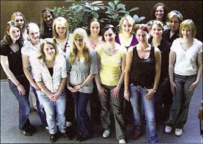 Gruppenfoto